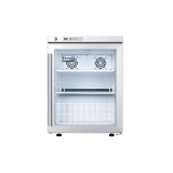 常德青岛海尔2℃~8℃嵌入式医用冷藏箱HYC-68(A)