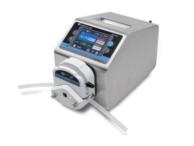 常德雷弗流量型智能蠕动泵BT100L