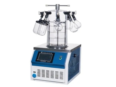 常德宁波新芝冷冻干燥机SCIENTZ-N系列