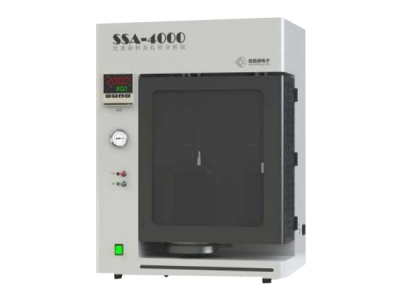 常德彼奥德比表面积及孔径分析仪SSA-4000