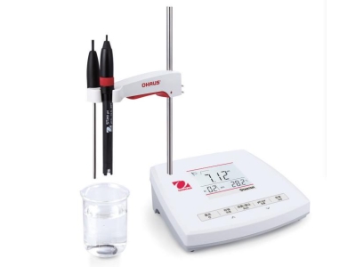 常德奥豪斯台式pH计Starter 2200