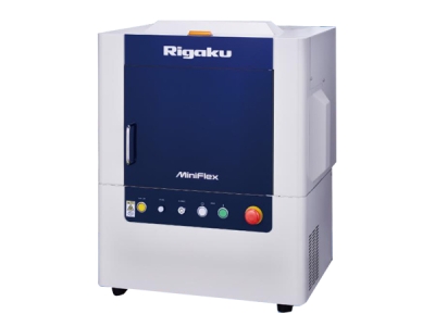 常德日本理学X射线衍射仪MiniFlex 600