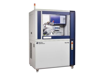 常德日本理学单晶衍射仪XtaLAB Synergy R